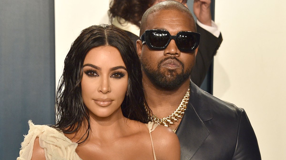 Un juez declara a Kim Kardashian legalmente soltera