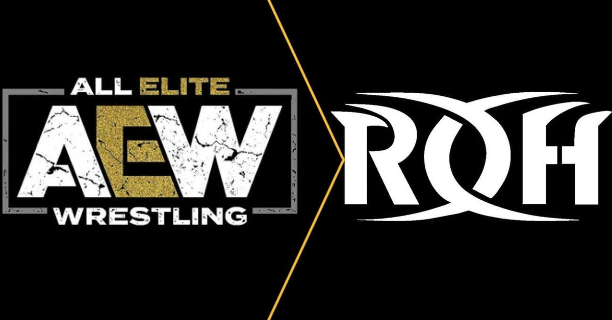 Tony Khan sigue adelante con la Supercard of Honor de ROH a pesar del conflicto de AEW Rampage