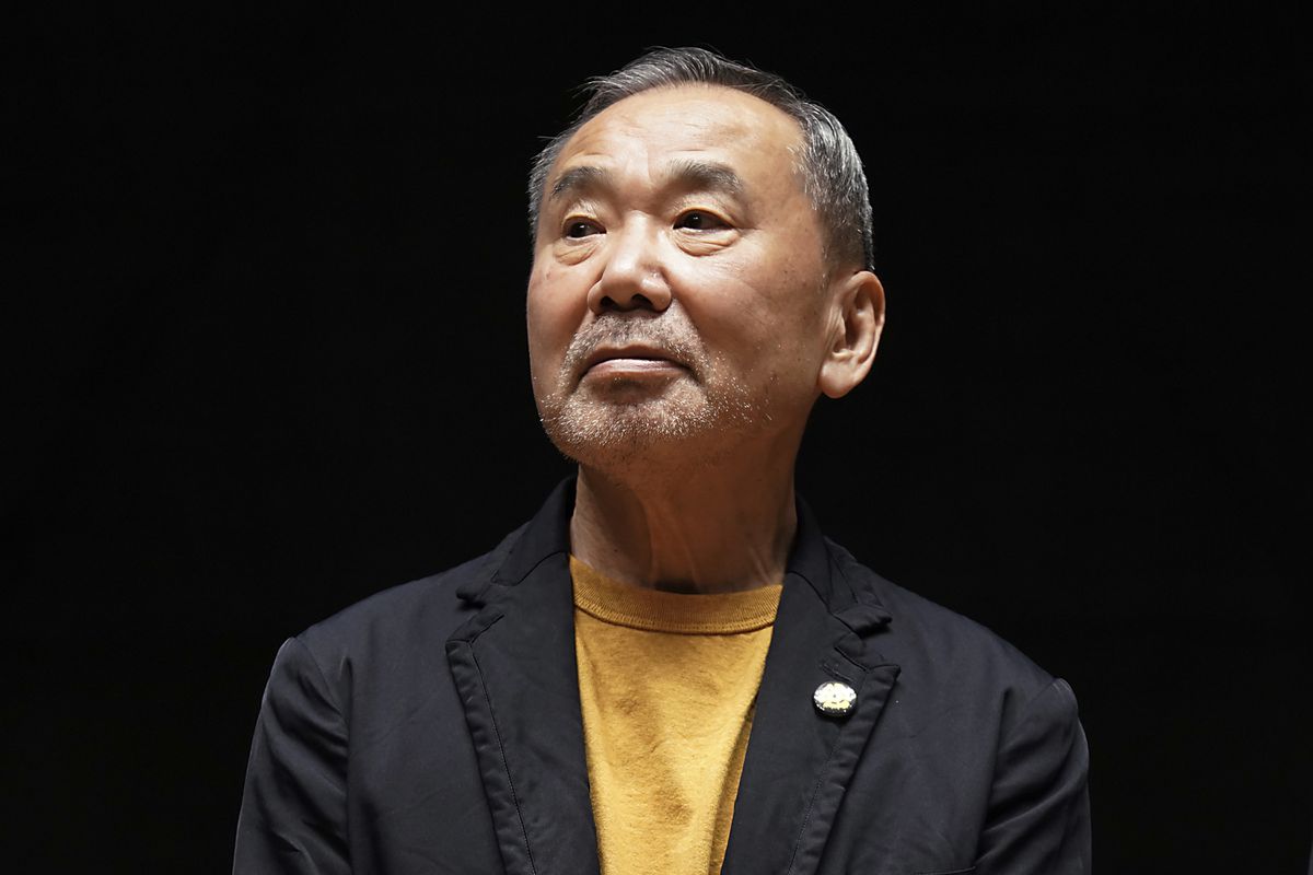 Lo nuevo de Haruki Murakami, Jon Sistiaga, Sergio del Molino y otros libros de la semana
