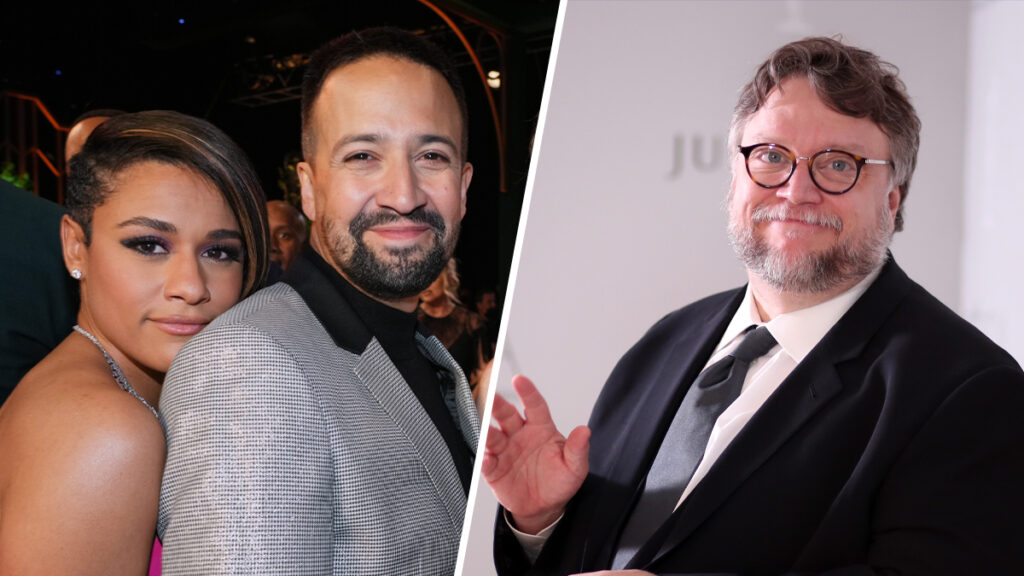 Los premios Oscar 2022: conoce cuáles son los nominados latinos