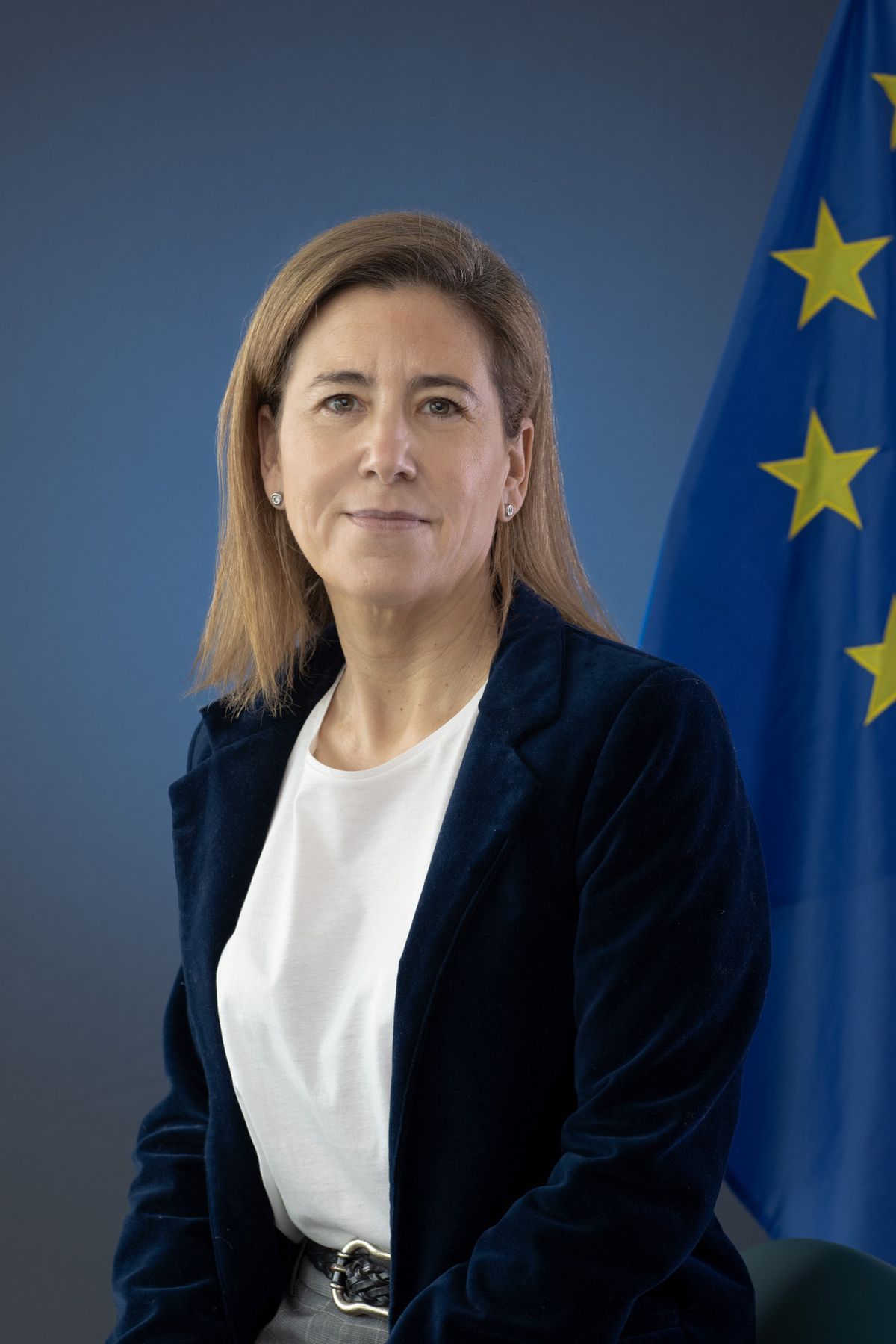Concha Sabadell, fiscal europea: “Prevemos un  aumento elevado del fraude con los fondos covid”