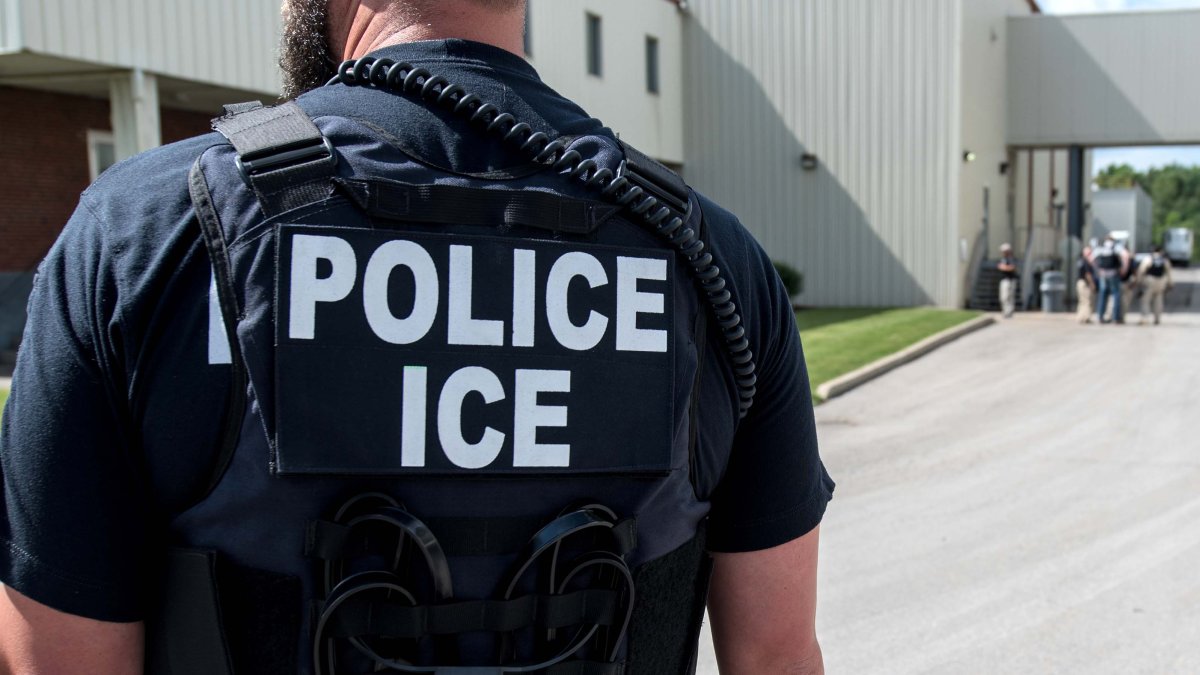 ICE limitará envío de inmigrantes a prisiones en cuatro estados