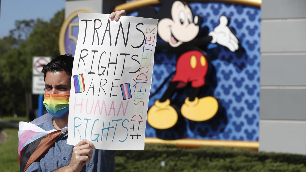 El desencanto y la polémica sobre temas gais envuelven a Disney en la recta final rumbo a los Oscar