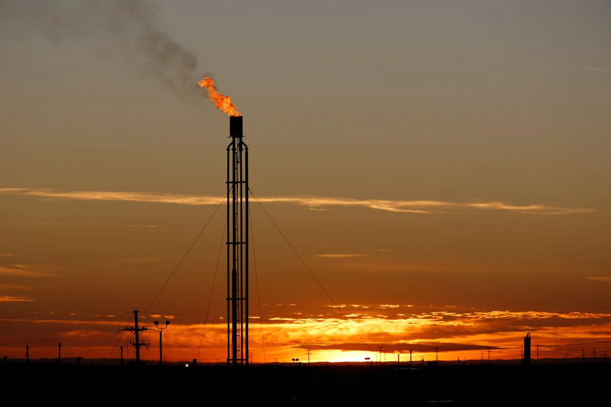 Las contradicciones de la guerra: la UE recibirá más gas de EE UU fruto de un ‘fracking’ que Europa rechaza