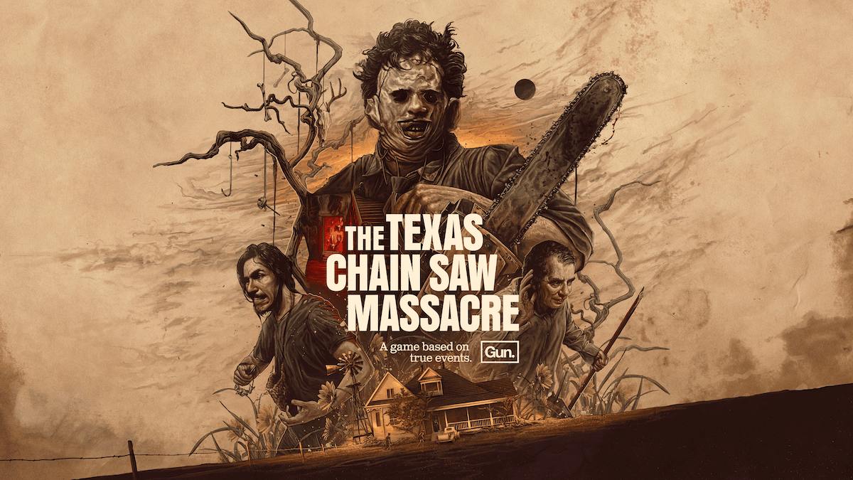 La actualización de la masacre de Texas Chain Saw hace que sea más fácil encontrar coincidencias