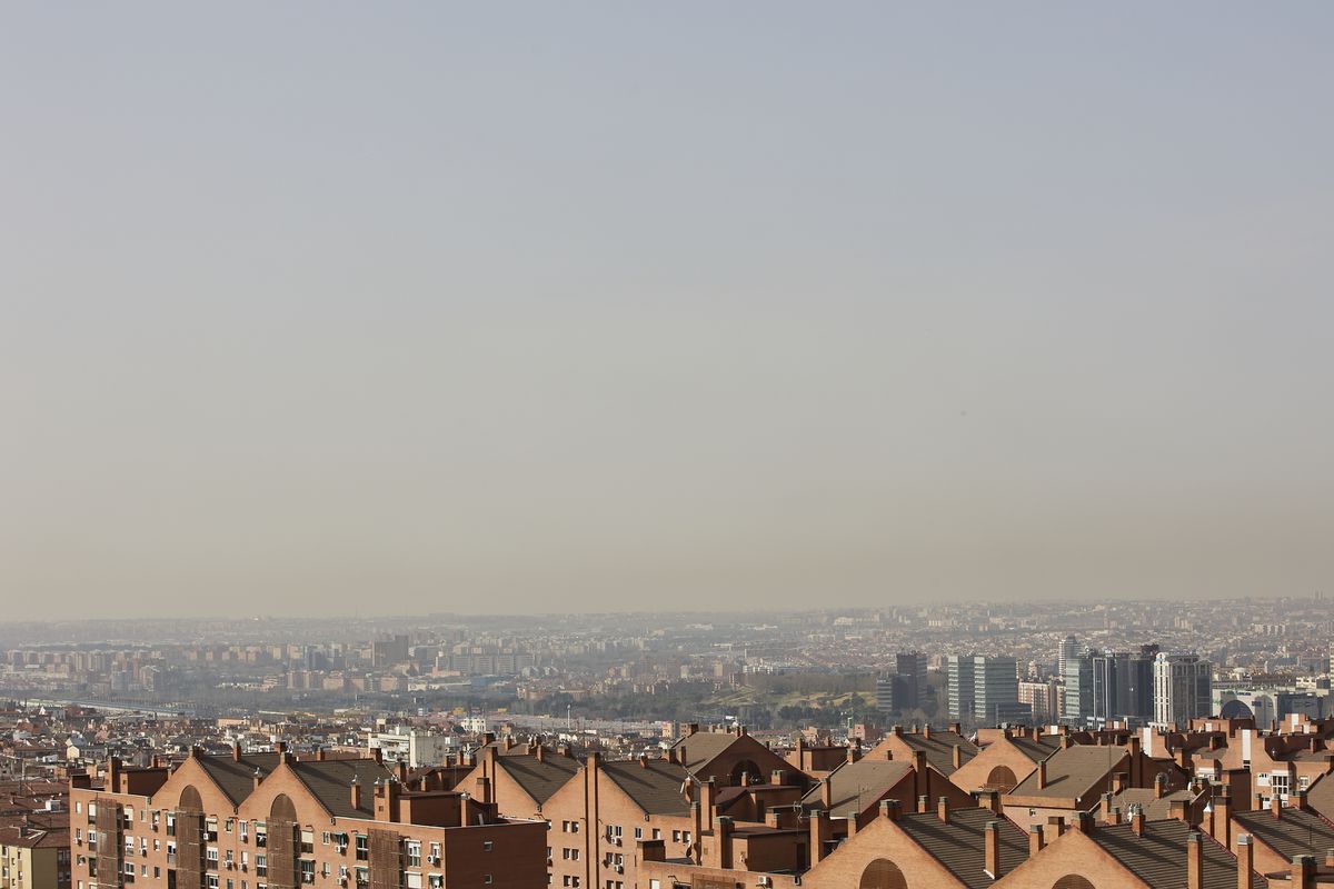Las Zonas de Bajas Emisiones, una necesidad de las ciudades para respirar aire limpio