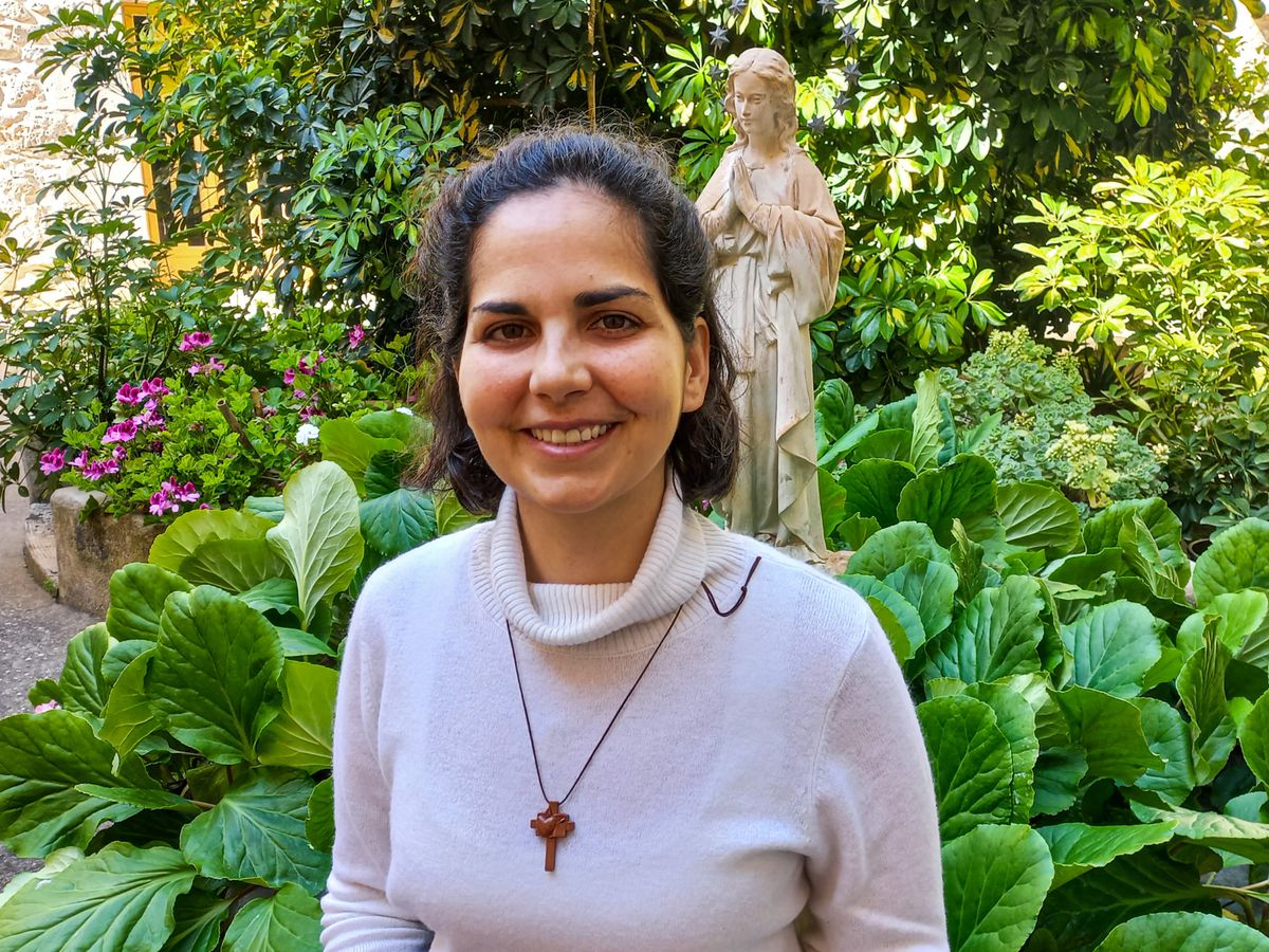 La mujer que conquistó Silicon Valley y ahora es postulante a monja en Castellón