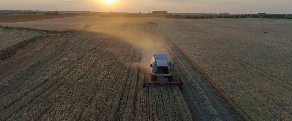 La agricultura como negocio: ¿una realidad difícil de digerir en Europa?