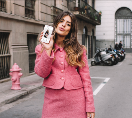 21Buttons, una aplicación de comercio social dedicada a la moda, cierra $ 10M Serie A