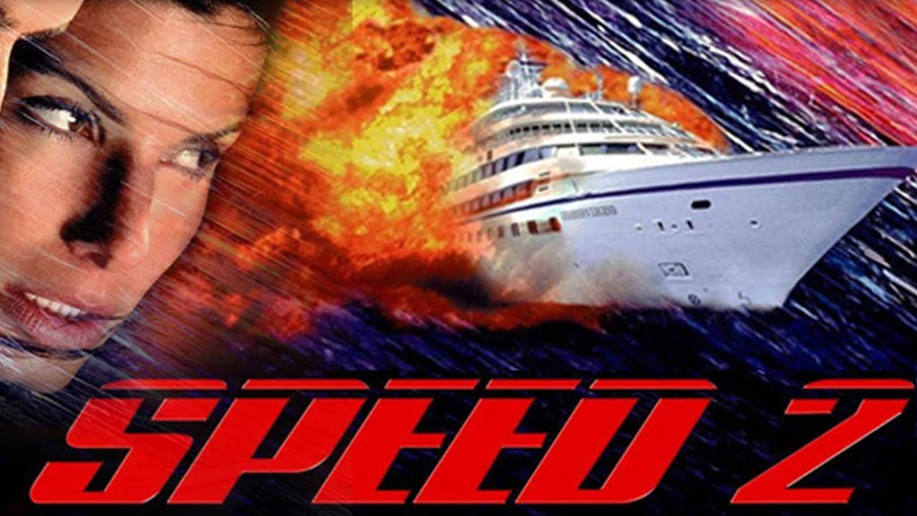25 años después, Sandra Bullock todavía está avergonzada por ‘Speed 2’