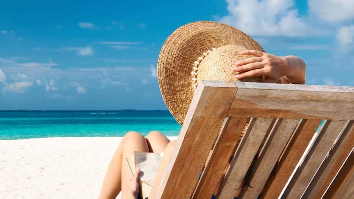 5 consejos para disfrutar de unas vacaciones saludables este verano