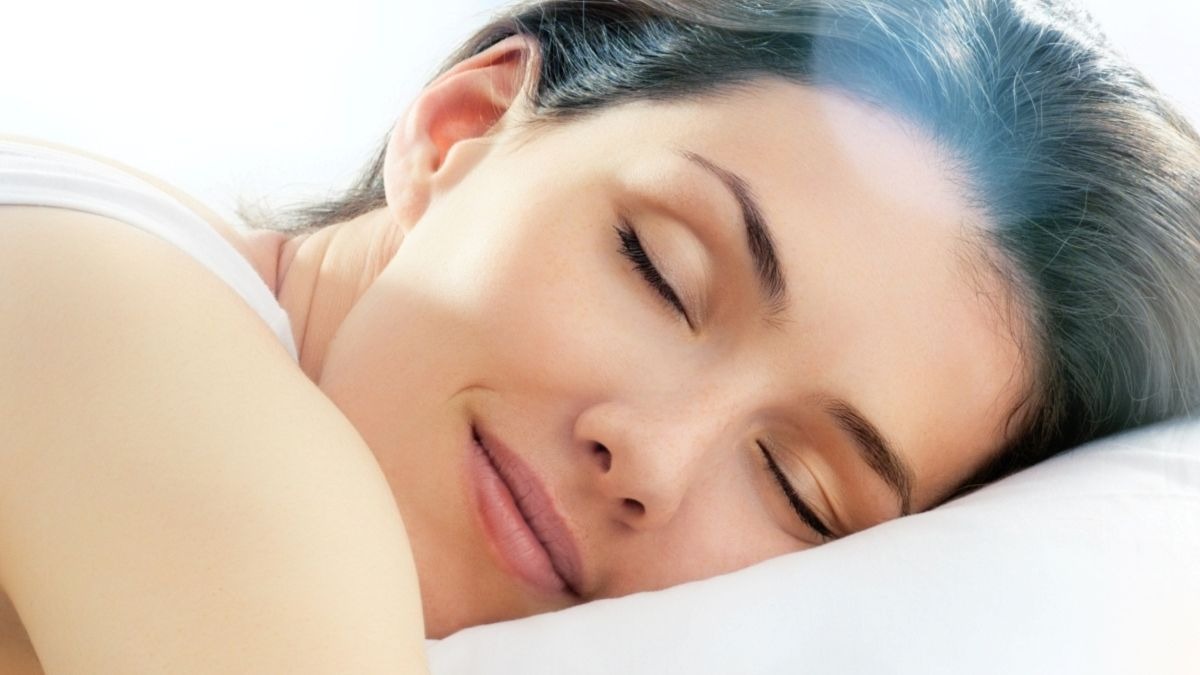 5 consejos para dormir bien y lograr un descanso de calidad