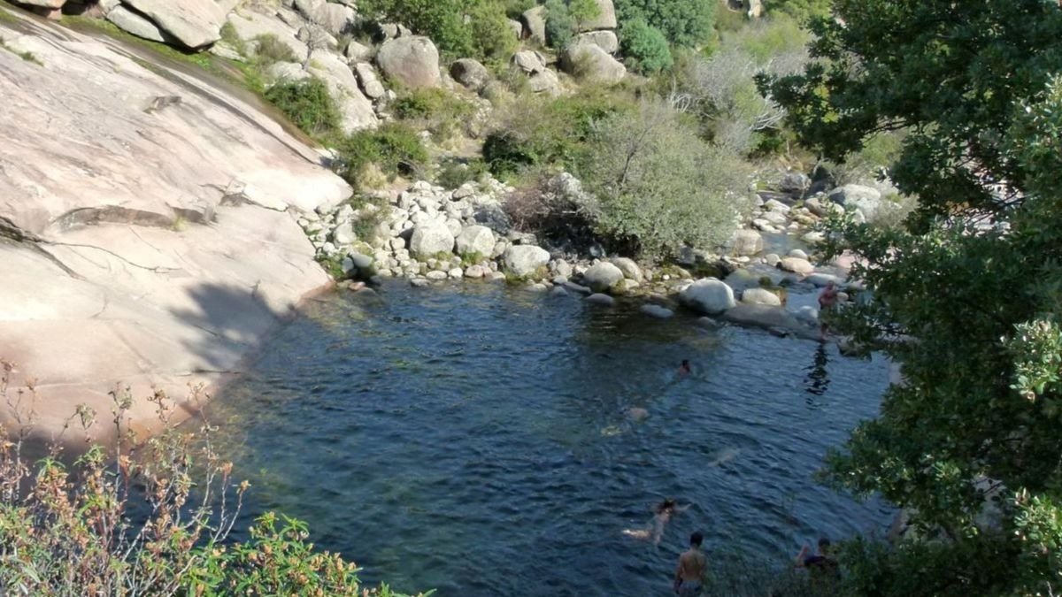 5 mejores piscinas naturales de Madrid para disfrutar este verano 2020