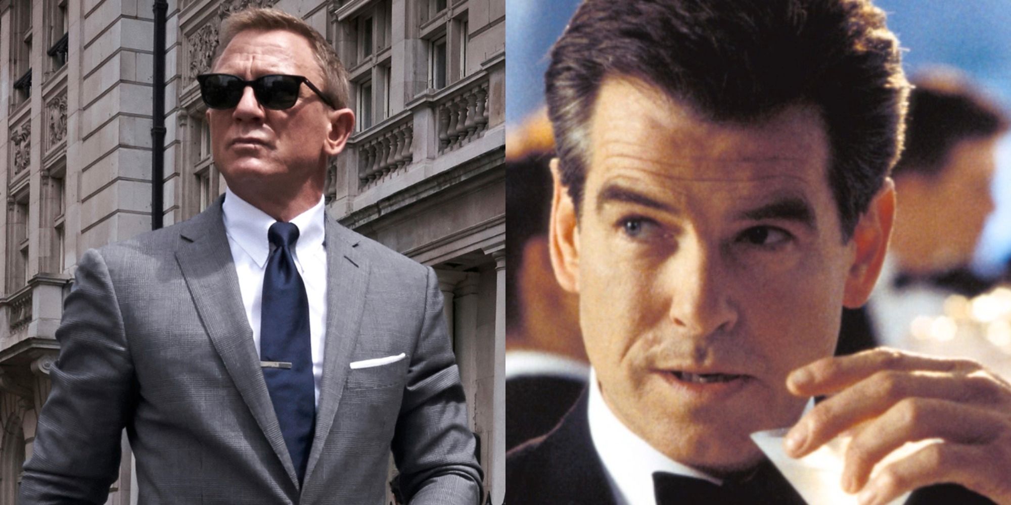 8 detalles ocultos en las películas de James Bond que los usuarios de Reddit detectaron