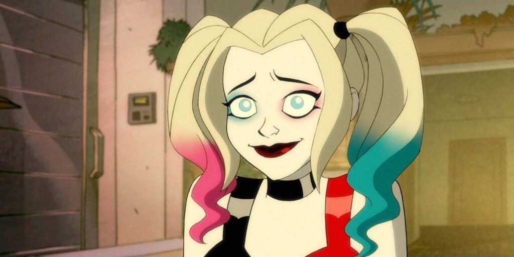 Actualización prometedora de la temporada 3 de Harley Quinn compartida por Showrunner