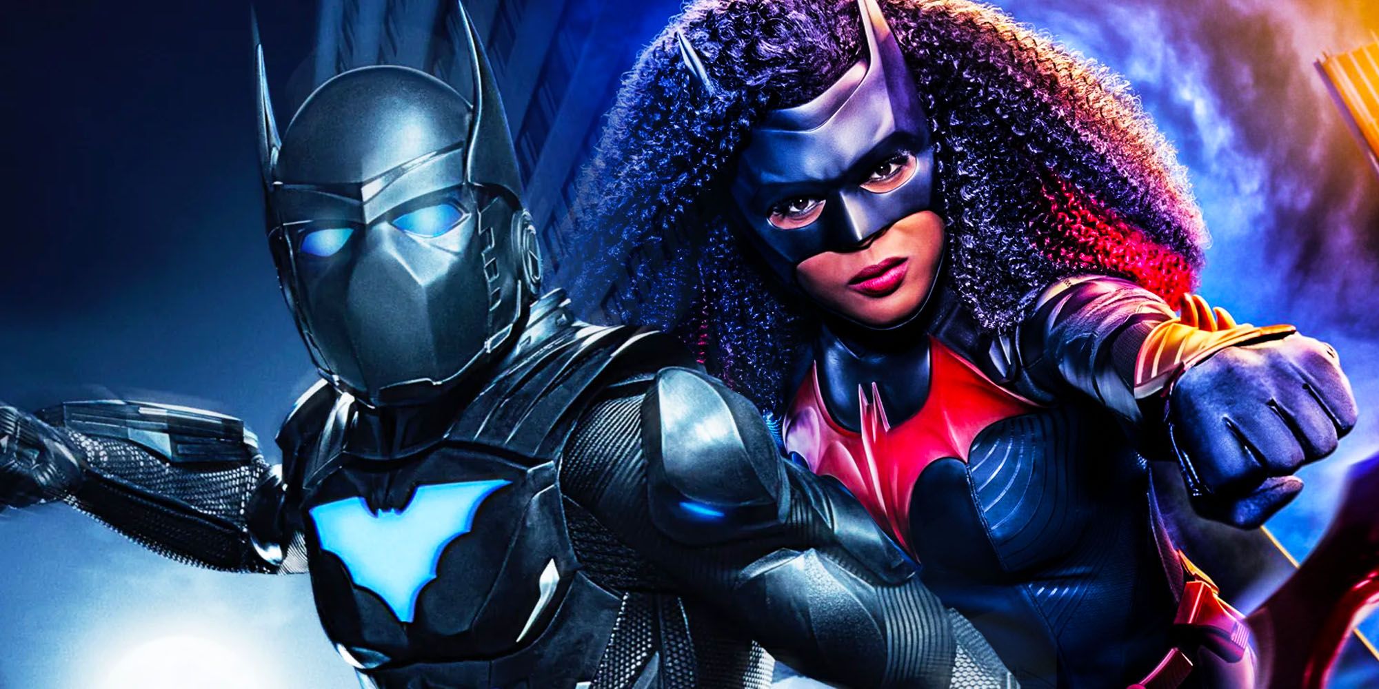 Actualizaciones e información de la temporada 4 de Batwoman: ¿sucederá?