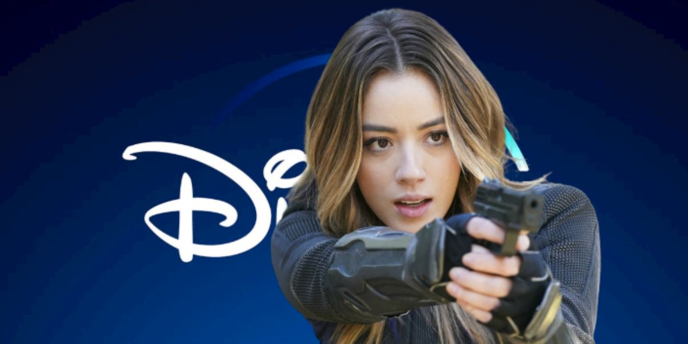Agents of SHIELD de Marvel se estrenará en Disney+ en marzo