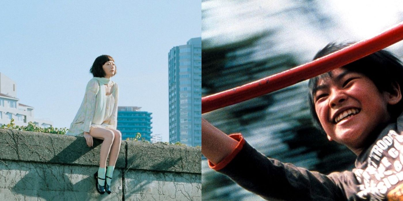 Air Doll (2022) y las otras 9 mejores películas de Hirokazu Kore-Eda, clasificadas por IMDb