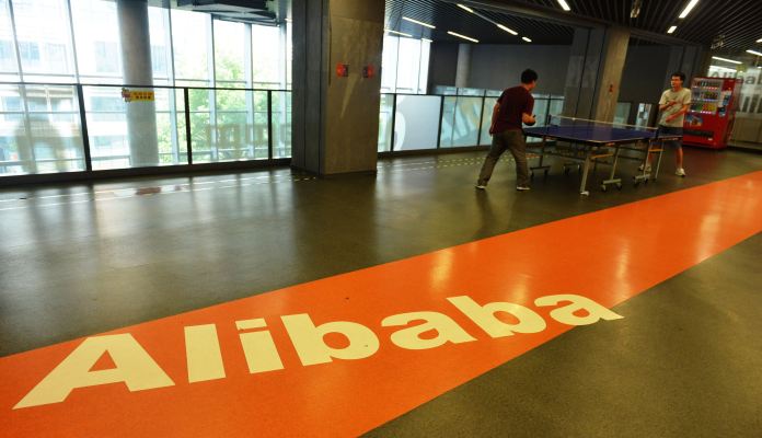 Alibaba está comprando la tecnología de la startup israelí Visualead para establecer un centro de I+D en Tel Aviv