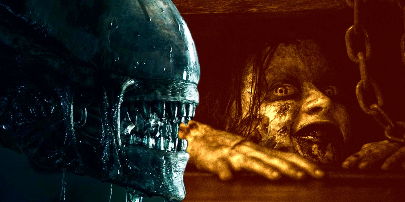 Alien 5 decidirá el legado de terror clásico de Fede Álvarez
