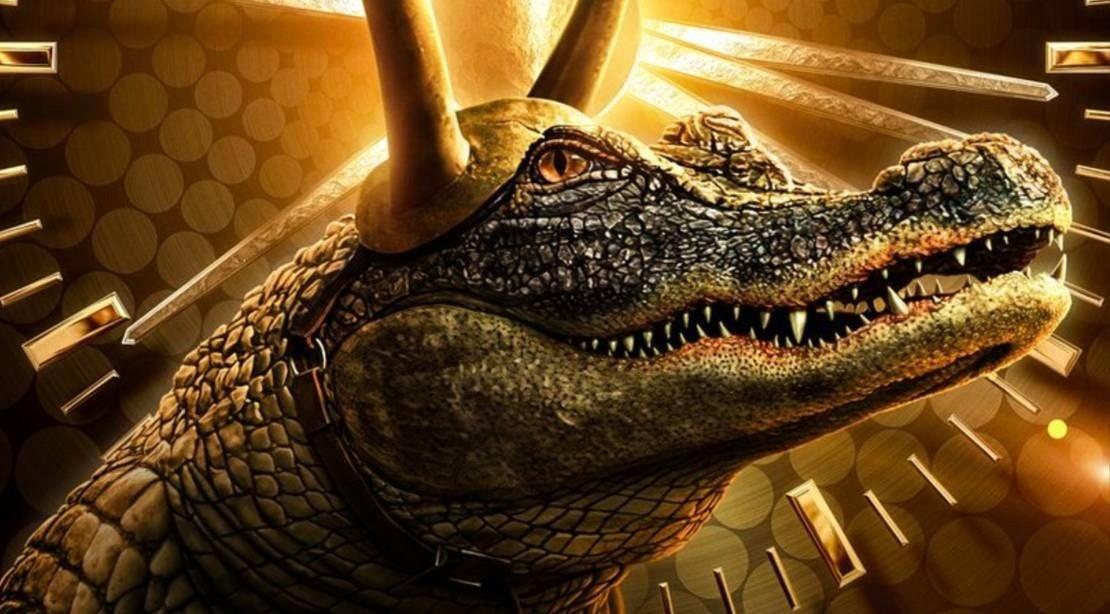Alligator Loki protagonizará su propia serie derivada