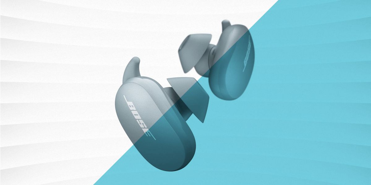 Amazon acaba de lanzar algunas grandes ofertas en auriculares inalámbricos