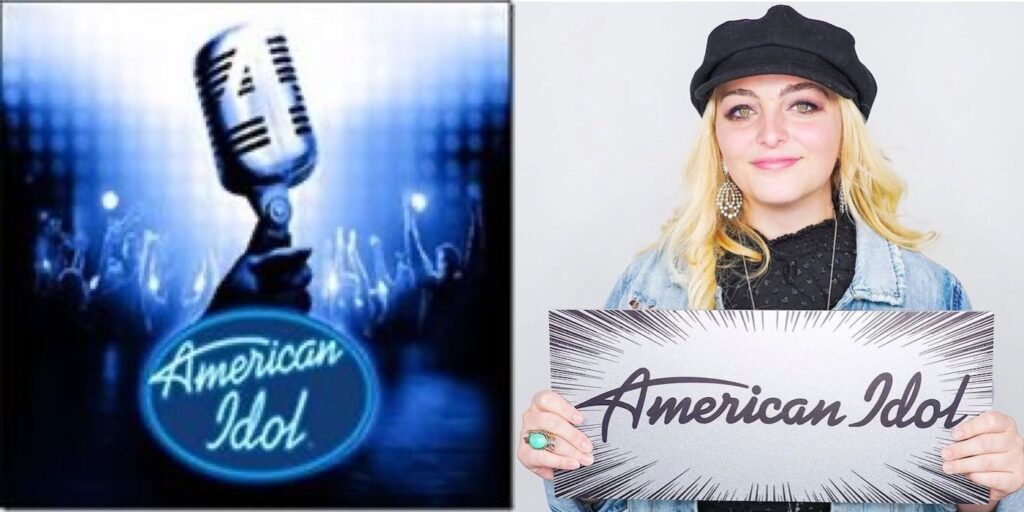 American Idol: Conozca a la primera ganadora del boleto Platinum HunterGirl