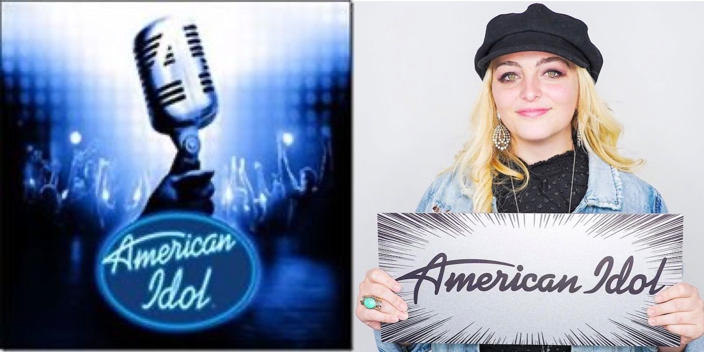 American Idol: Conozca a la primera ganadora del boleto Platinum HunterGirl