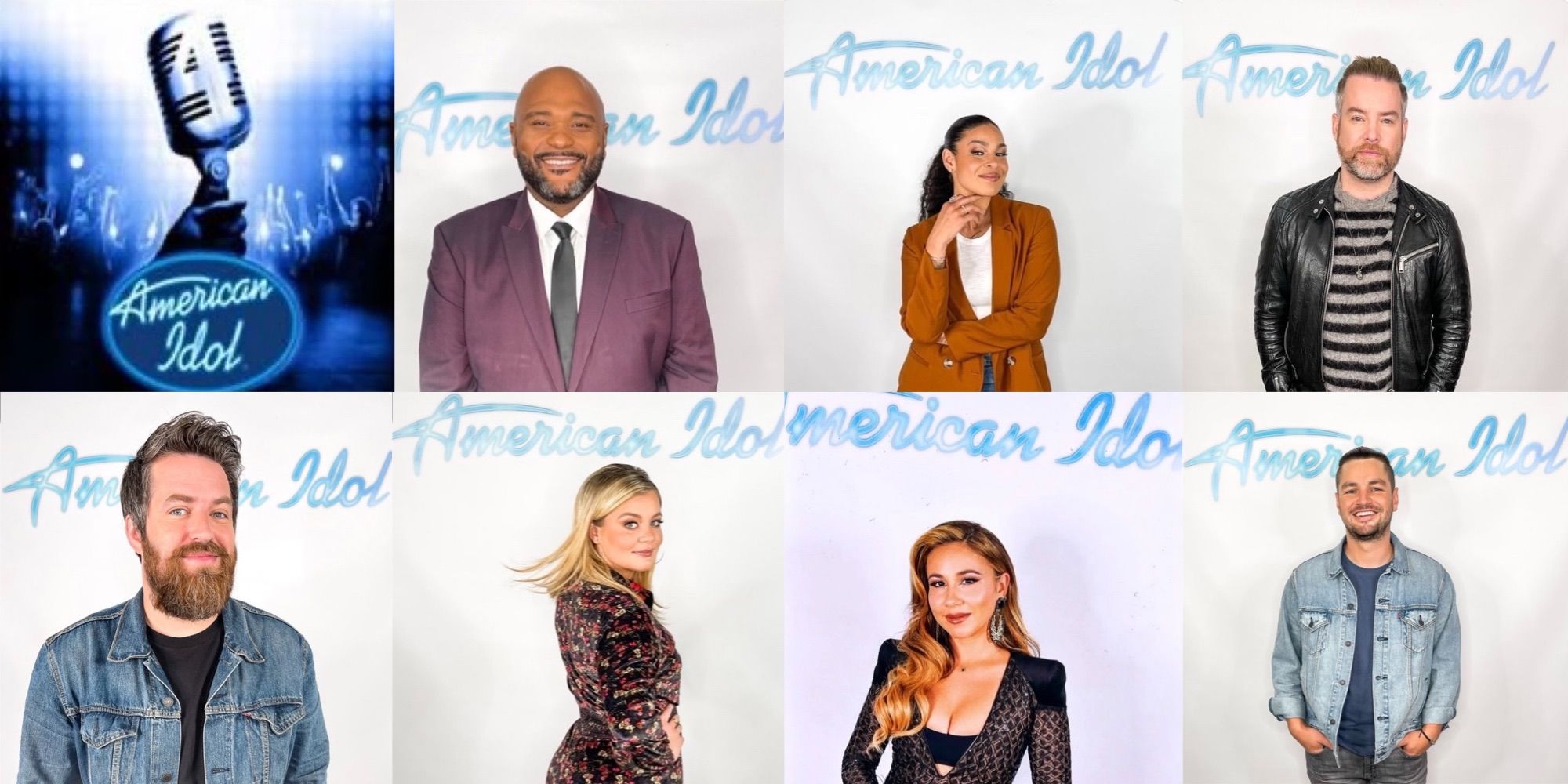 American Idol: Todo sobre los mentores de exalumnos de la Semana de Hollywood