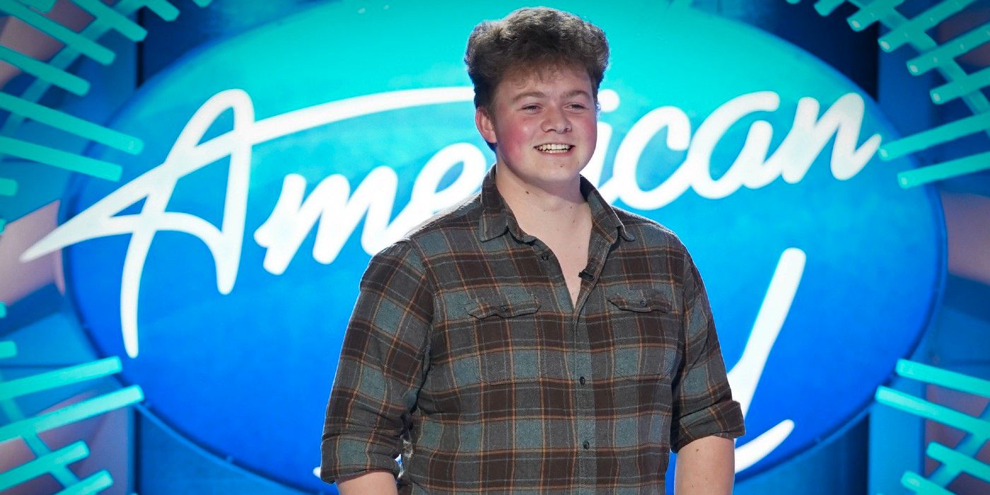 American Idol: todo lo que debe saber sobre el pasado de Sea Shanty de Luke Taylor