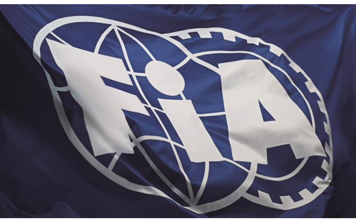 Analiza FIA la posible exclusión de pilotos y equipos rusos | Tuit