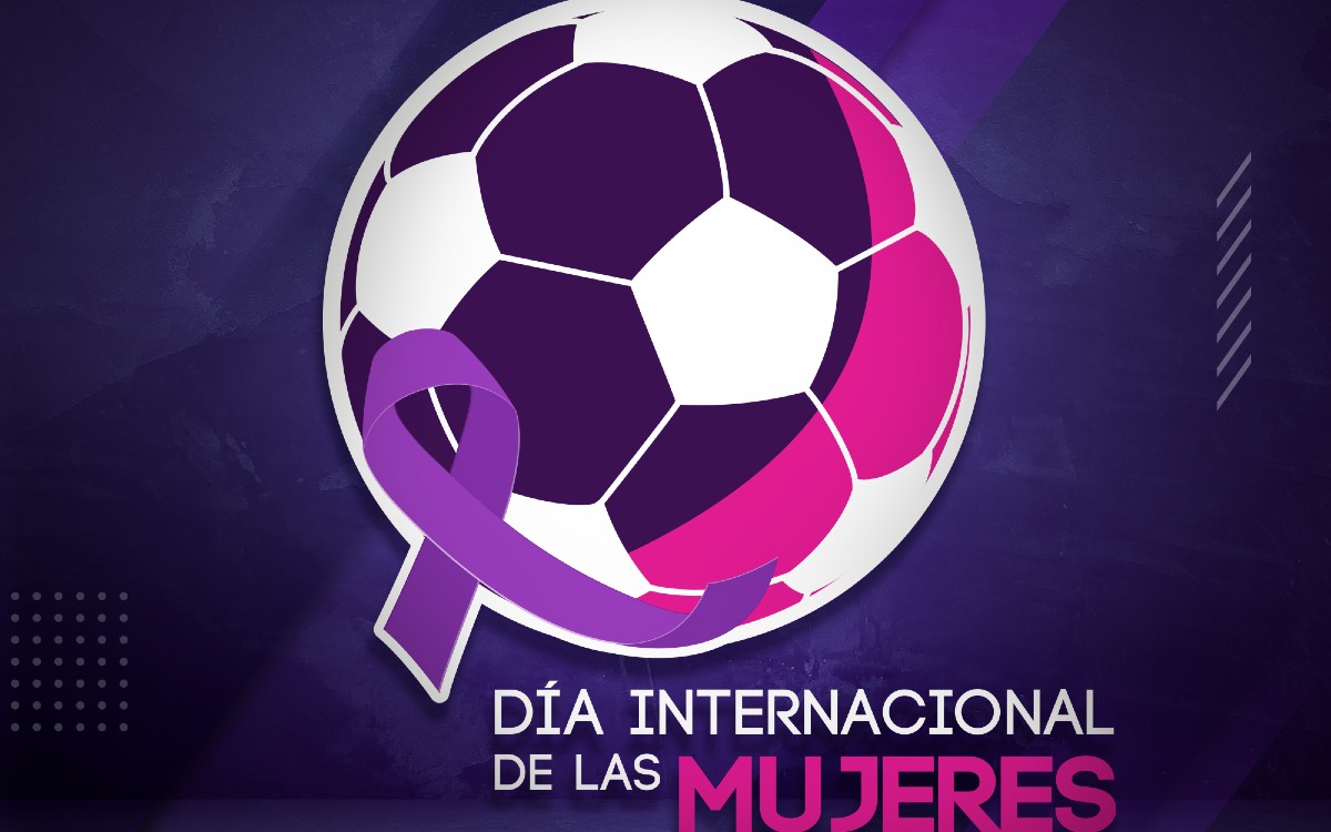 Anuncian Liga MX Femenil y Liga MX acciones para reforzar la equidad de género | Video