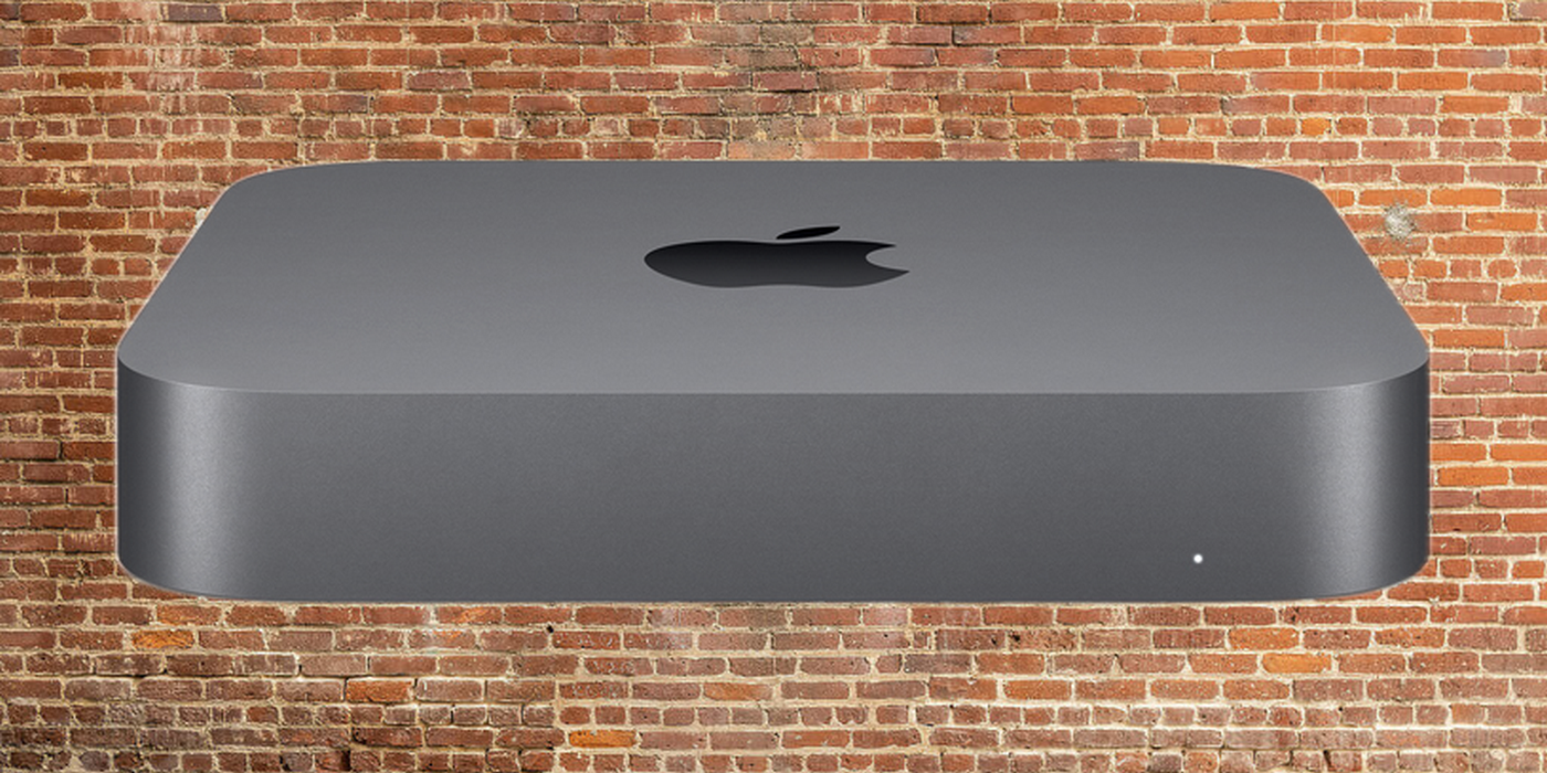 Apple Insider afirma que el nuevo Mac mini no llegará hasta 2023