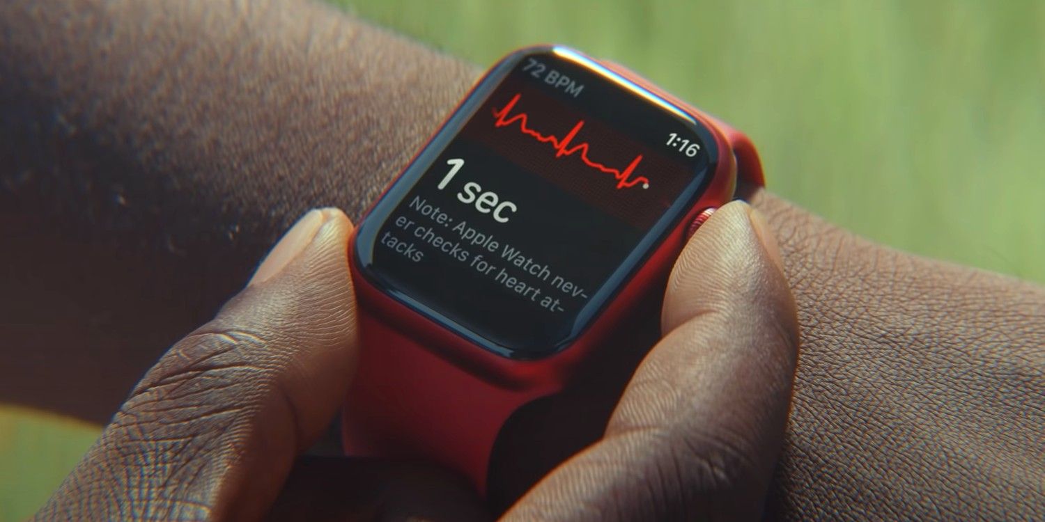 Apple Watch Series 8 tiene actualizaciones, pero tendremos que esperar nuevos sensores