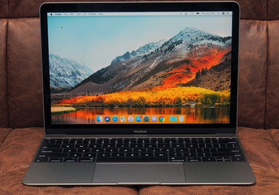 Apple lanzará macOS High Sierra el 25 de septiembre