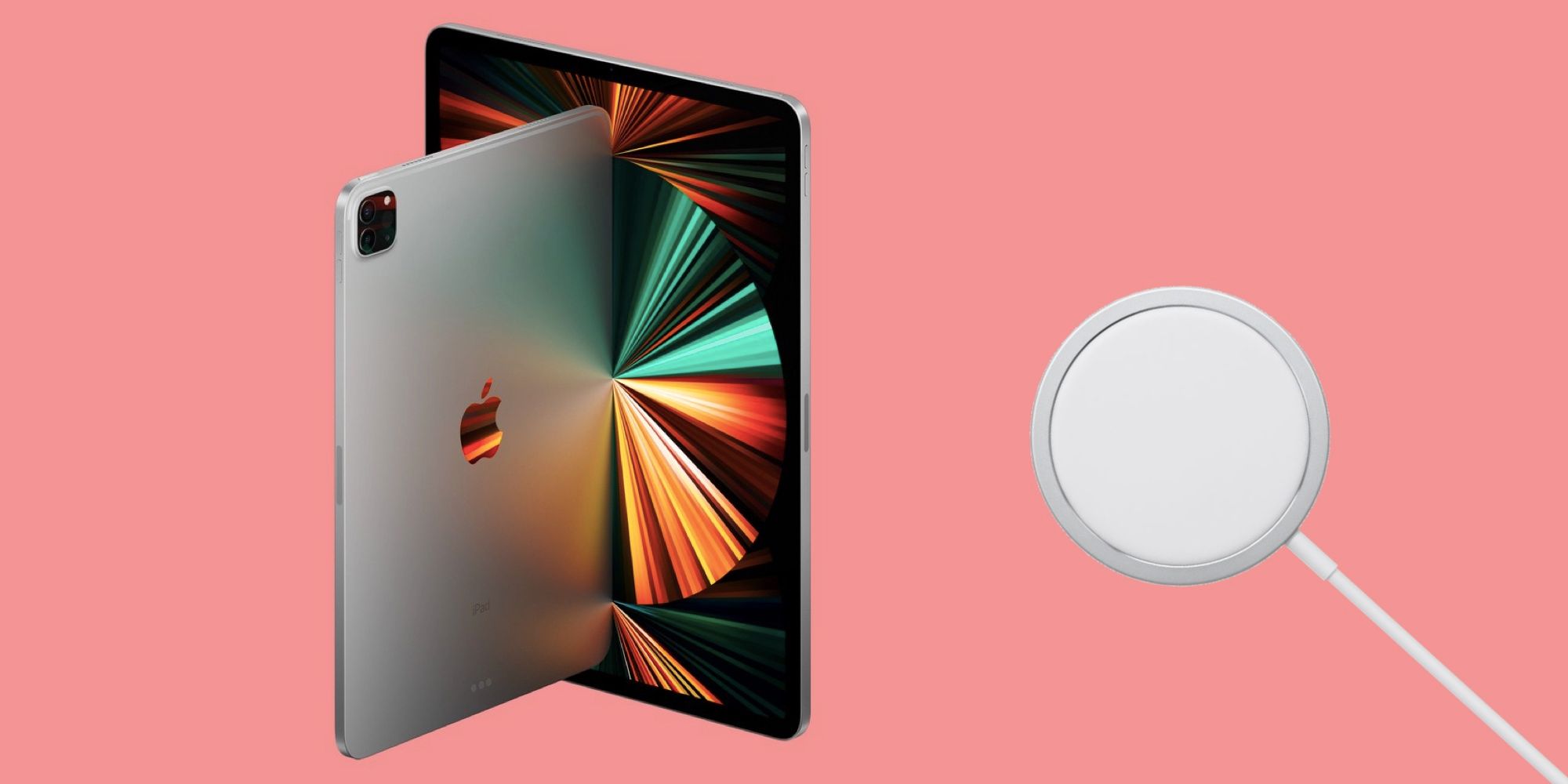 Apple podría lanzar un iPad Pro con chip M2 y carga MagSafe este año