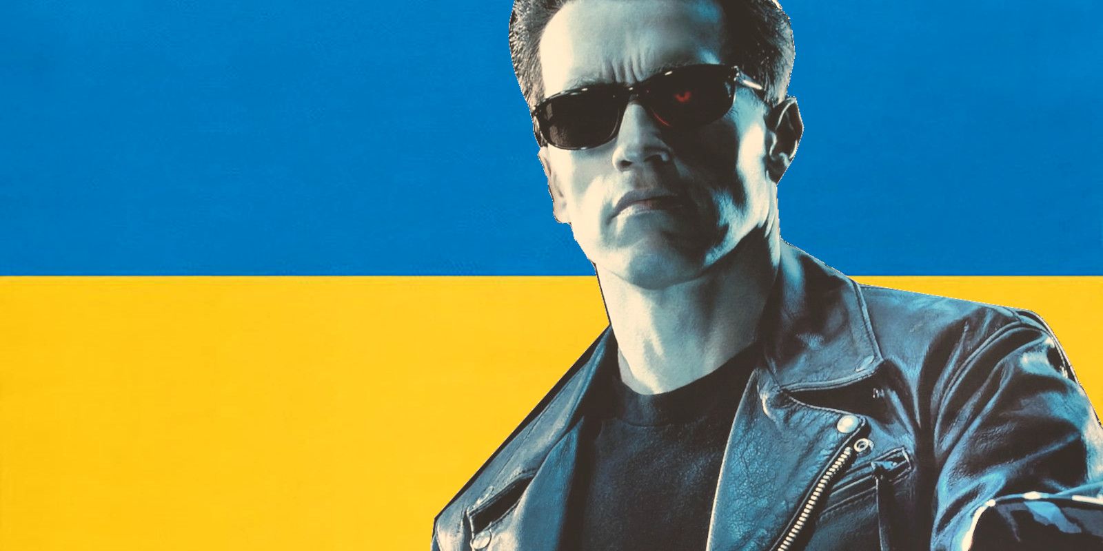 Arnold Schwarzenegger hace un emotivo video de súplica a las tropas rusas en Ucrania