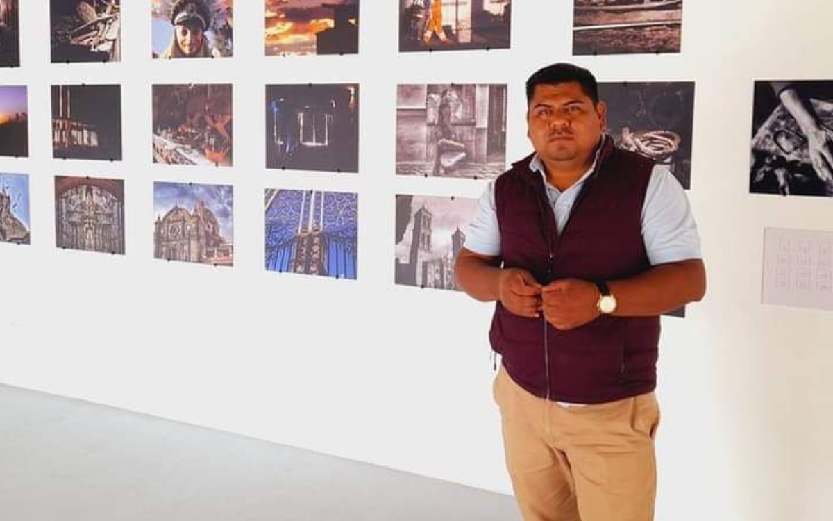 Asesinan a Néstor Iván Merino, líder de la Asamblea de los Pueblos Indígenas en Oaxaca