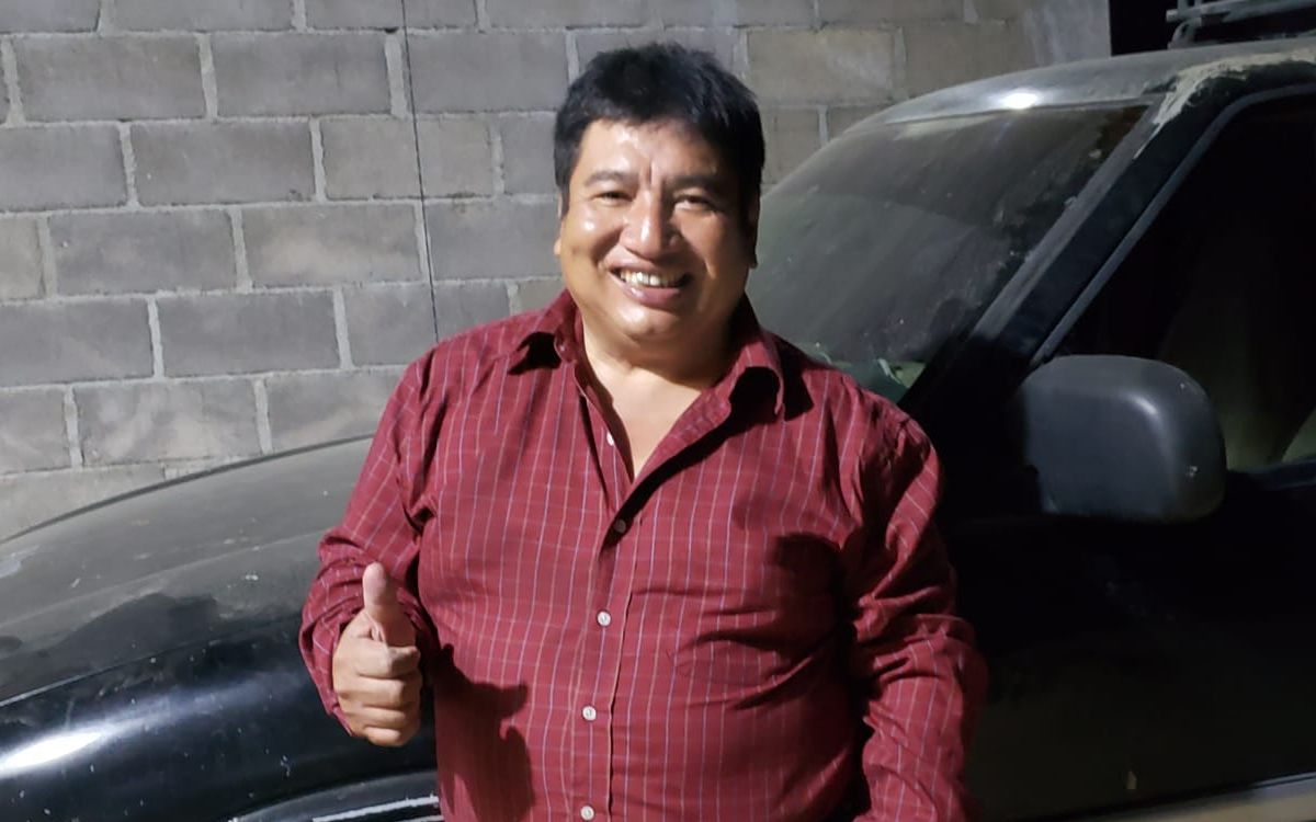 Asesinan a excandidato del PT a edil de Jamiltepec, Oaxaca
