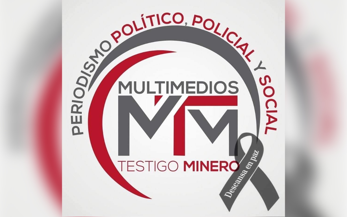 Asesinan a periodista Juan Carlos Muñiz en Zacatecas