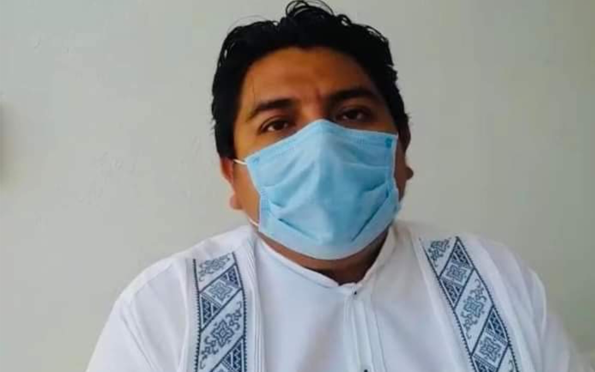 Asesinan a secretario del municipio indígena de Xoxocotla, Morelos