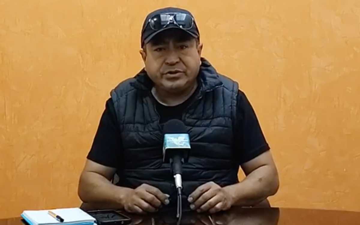 Unión Europea en México condena asesinato del periodista Armando Linares