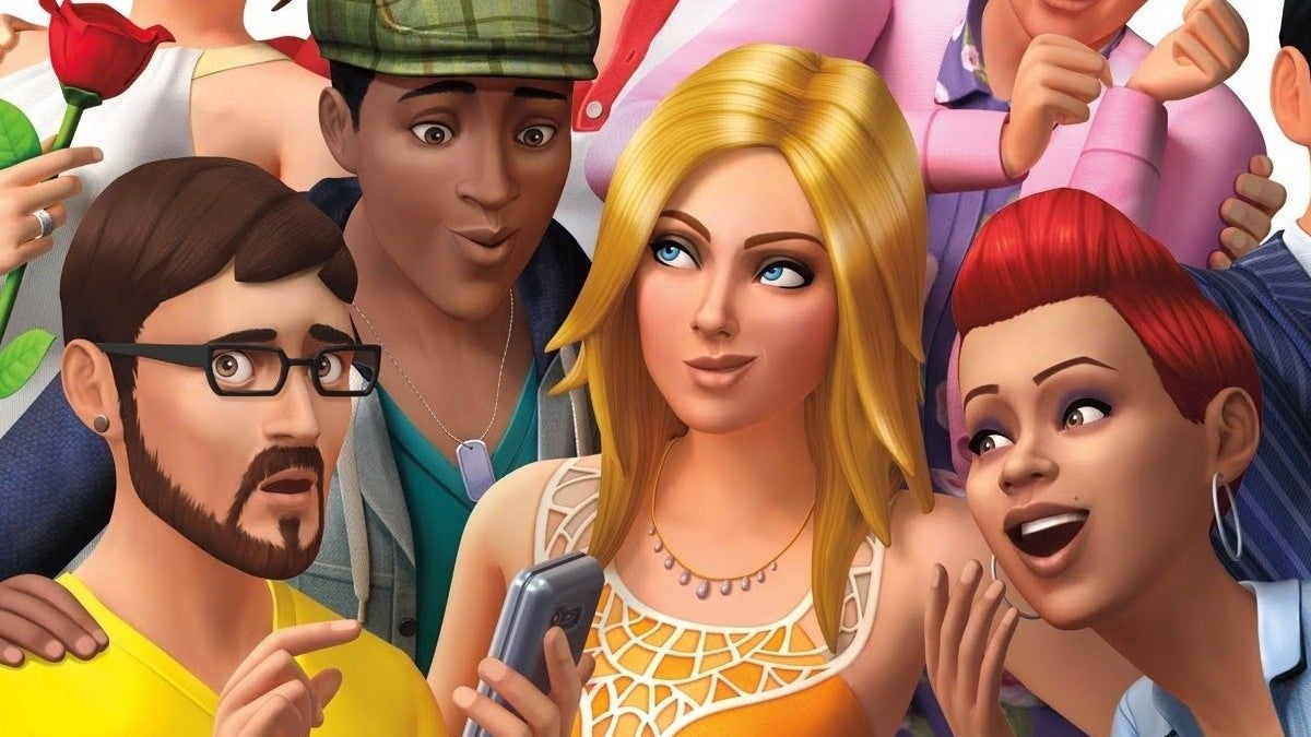 Así será el reality show de Los Sims en televisión