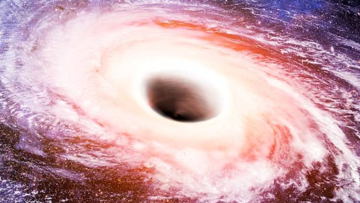 Astrónomos descubren el agujero negro que más cerca está de la Tierra