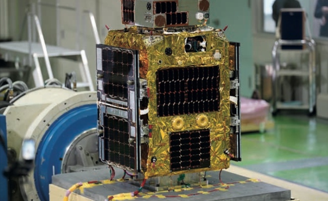 Astroscale recauda $ 109 millones para su tecnología de servicios en órbita