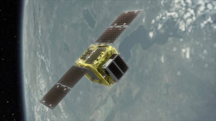 Astroscale recauda $ 51 millones en fondos de la Serie E para impulsar sus ambiciones de sostenibilidad orbital