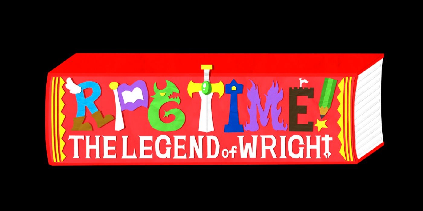 Avance de RPG Time: The Legend Of Wright – Rebosante de encanto e imaginación