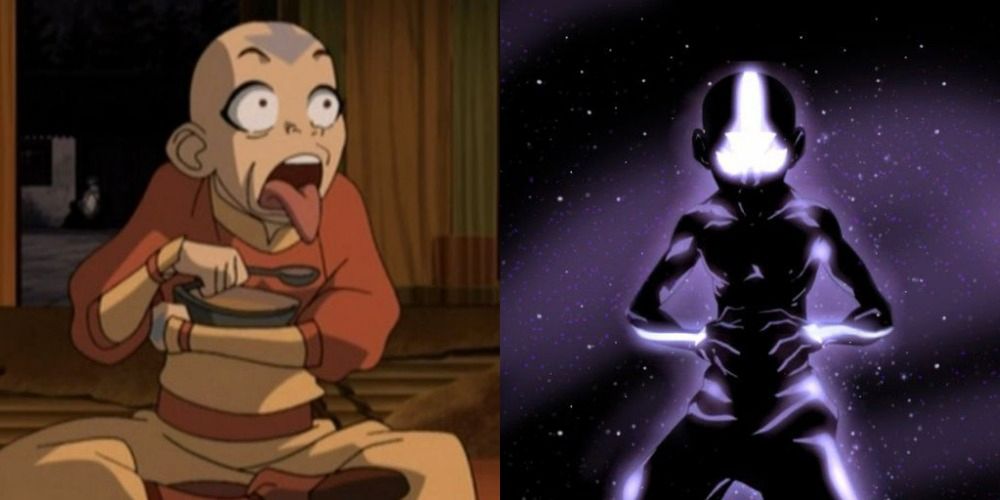 Avatar: 10 opiniones impopulares sobre Aang, según Reddit