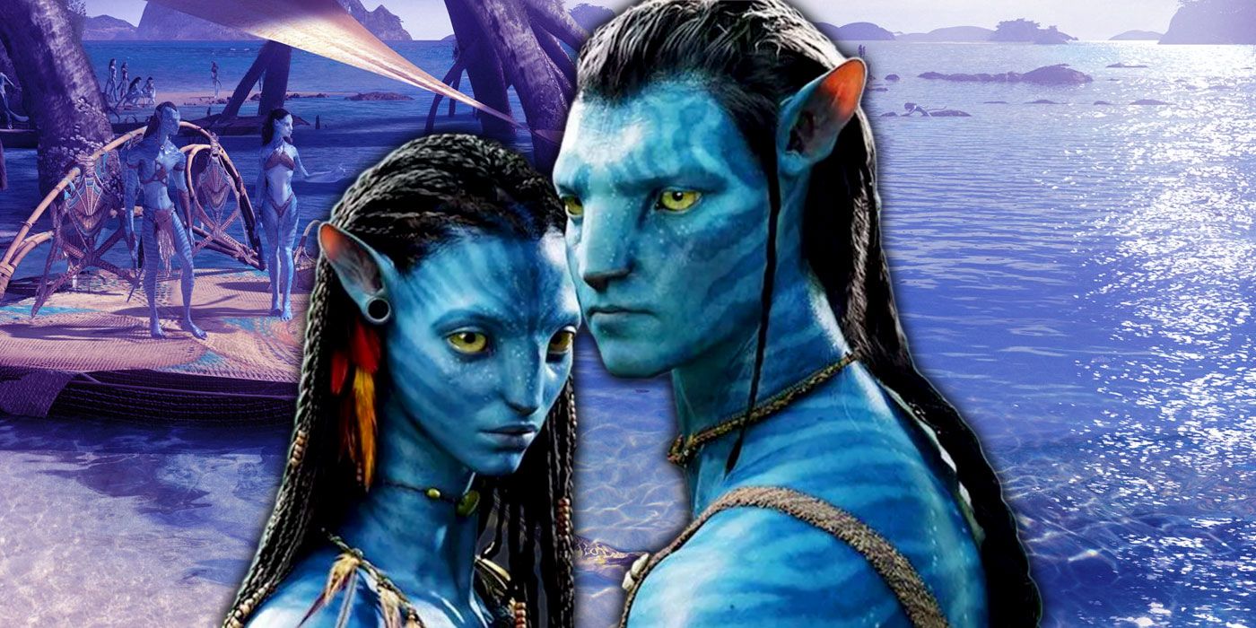 Avatar 2 no se retrasará de nuevo, dice el presidente de 20th Century