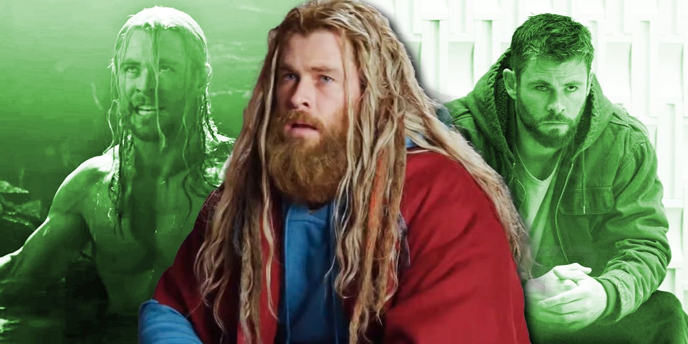 Avengers: Endgame – Todo lo que presagiaba la transformación de Fat Thor